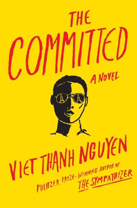 Boek The Committed NGUYEN VIET THANH