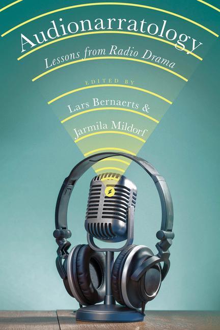 Knjiga Audionarratology Jarmila Mildorf