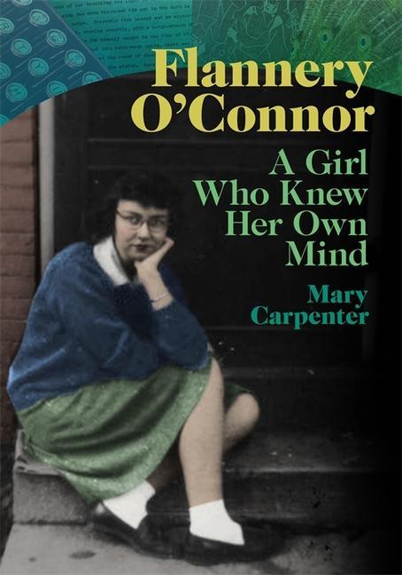 Könyv Flannery O'Connor 