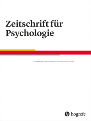 Carte Clinical and Social Psychology Andrew Gloster