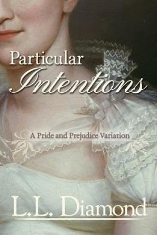 Knjiga Particular Intentions Brynn Shimel