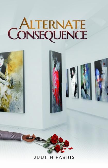 Книга Alternate Consequence Judith Fabris