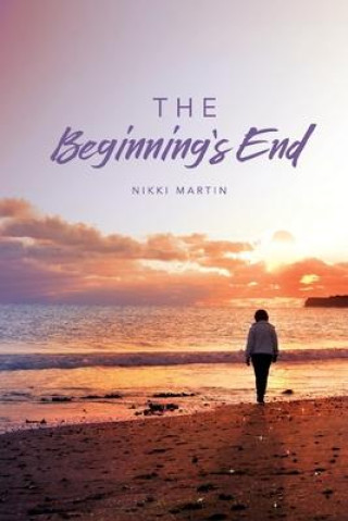 Boek Beginning's End Nikki Martin