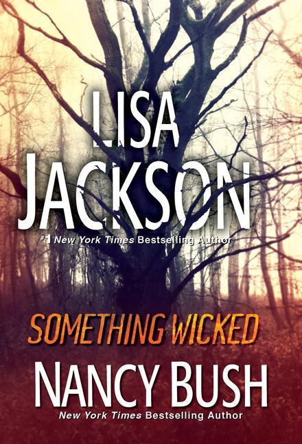 Βιβλίο Something Wicked Nancy Bush