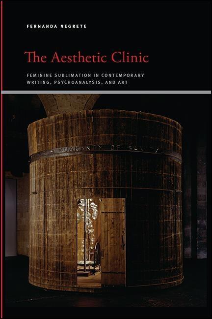 Книга Aesthetic Clinic, The Fernanda Negrete