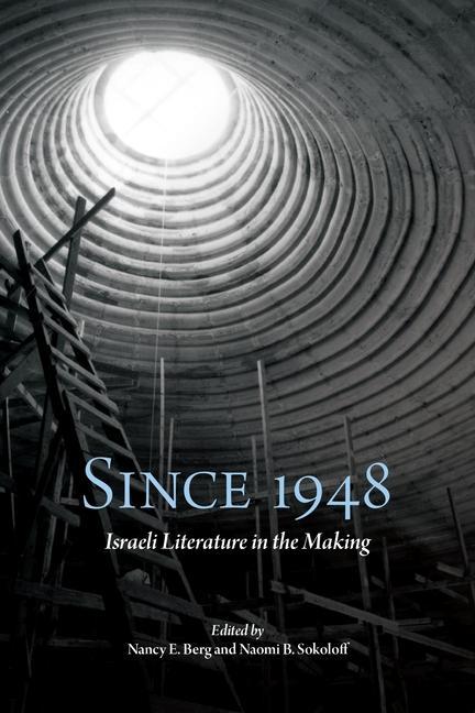 Book Since 1948 Naomi B. Sokoloff