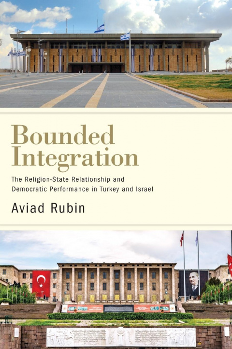 Knjiga Bounded Integration Aviad Rubin