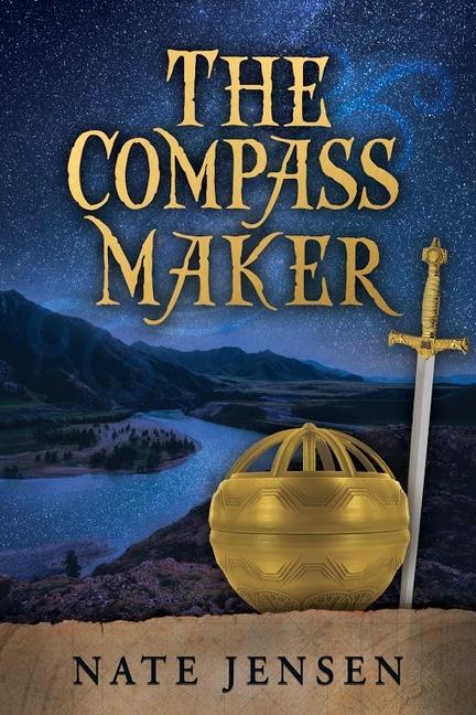 Carte The Compass Maker 