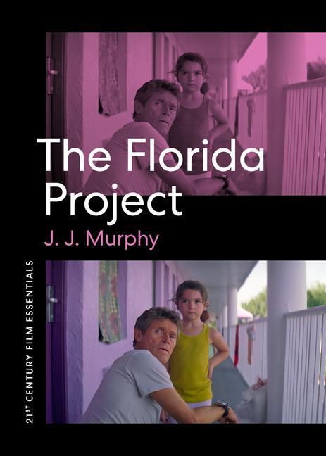 Buch Florida Project J. J. Murphy