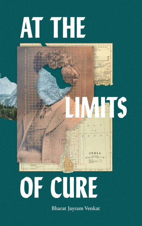 Książka At the Limits of Cure 