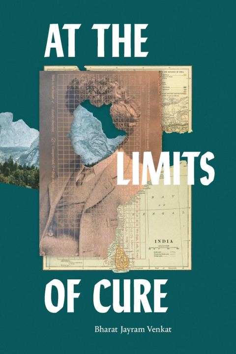 Carte At the Limits of Cure 