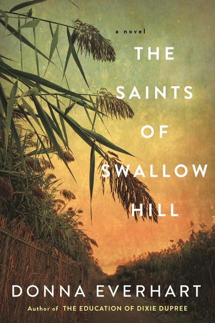 Könyv Saints of Swallow Hill 
