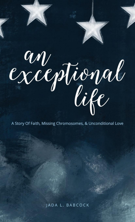 Libro Exceptional Life Jada Babcock