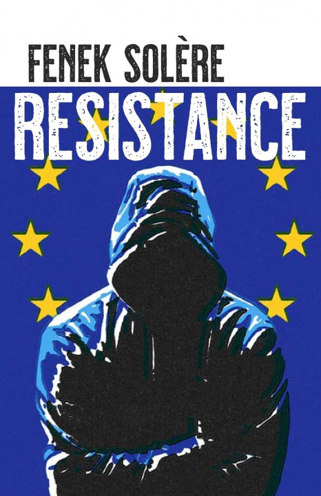 Knjiga Resistance Fenek Sol?re
