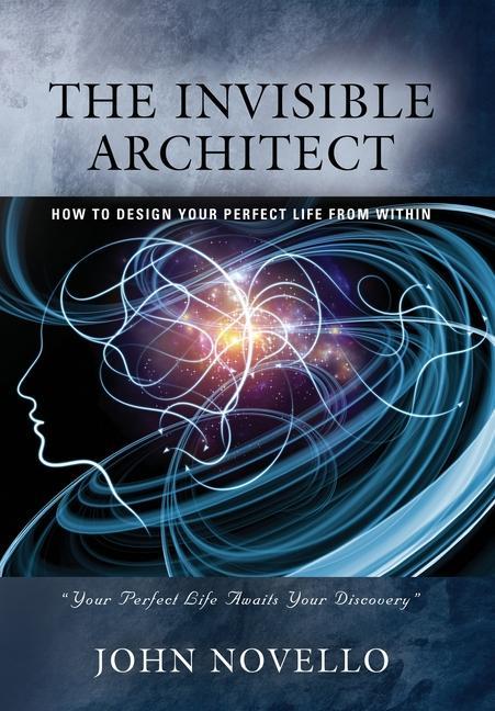 Buch Invisible Architect John Novello