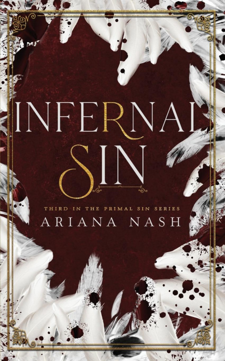 Buch Infernal Sin 