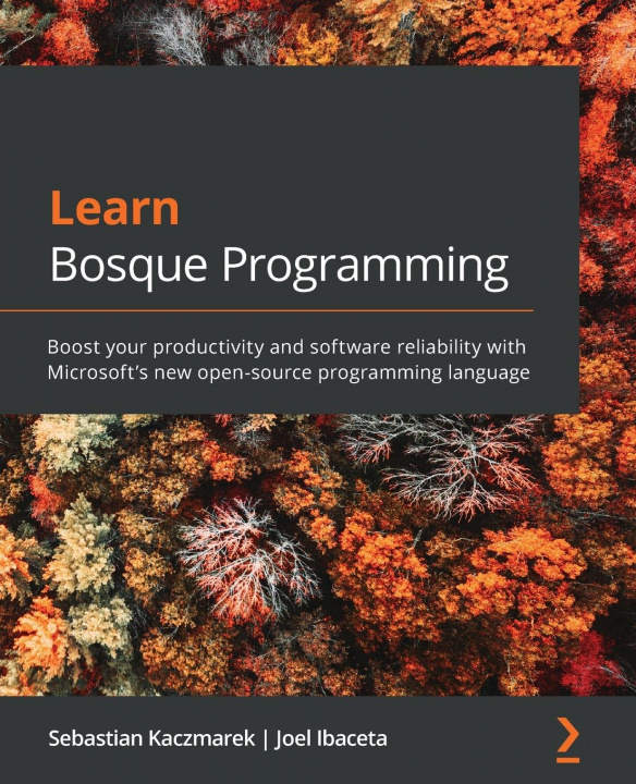 Carte Learn Bosque Programming Joel Ibaceta