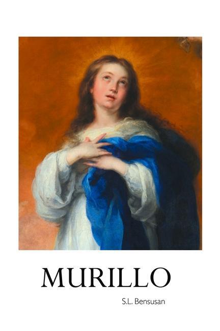 Könyv Murillo 