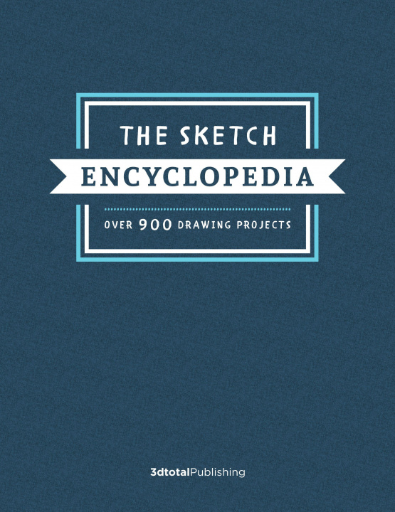 Könyv Sketch Encyclopedia 