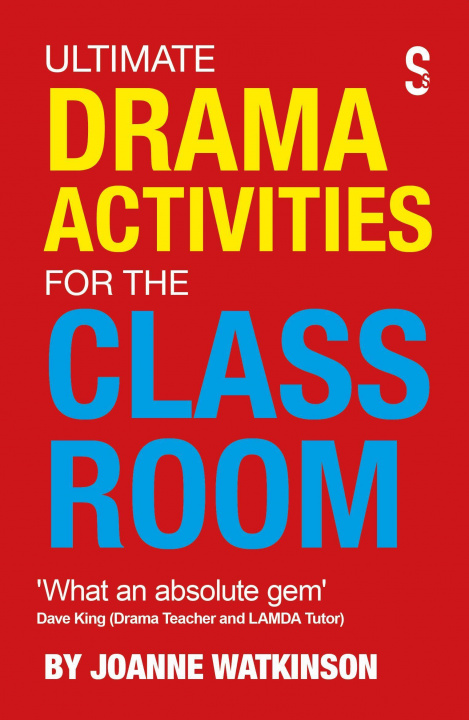 Knjiga Ultimate Drama Activities for the Classroom 