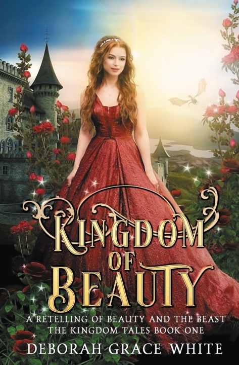 Книга Kingdom of Beauty 
