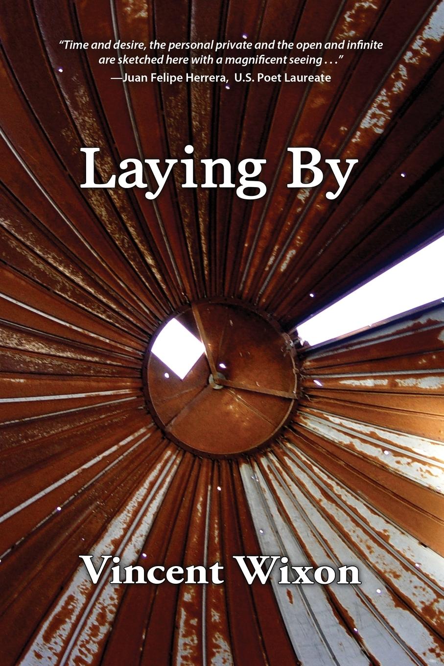 Knjiga Laying By Vincent Wixon