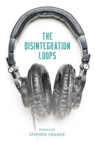 Book The Disintegration Loops Stephen Cramer
