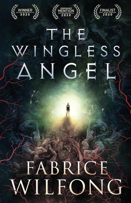Knjiga The Wingless Angel Fabrice Wilfong