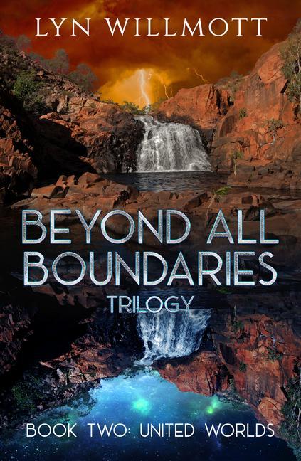 Boek Beyond All Boundaries Trilogy - Book Two Willmott