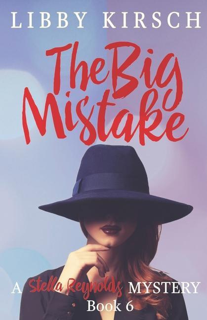 Buch The Big Mistake 