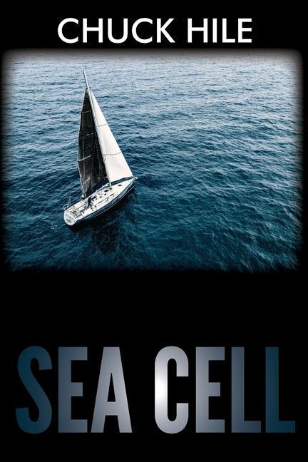 Knjiga Sea Cell Chuck Hile
