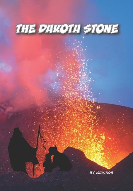 Boek The Dakota Stone Eelonqa K. Harris