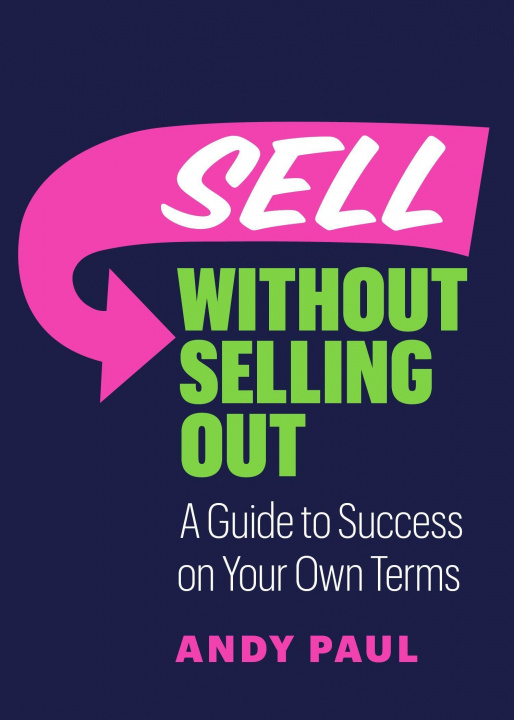 Book Sell without Selling Out 