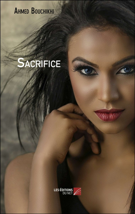 Book Sacrifice Bouchikhi