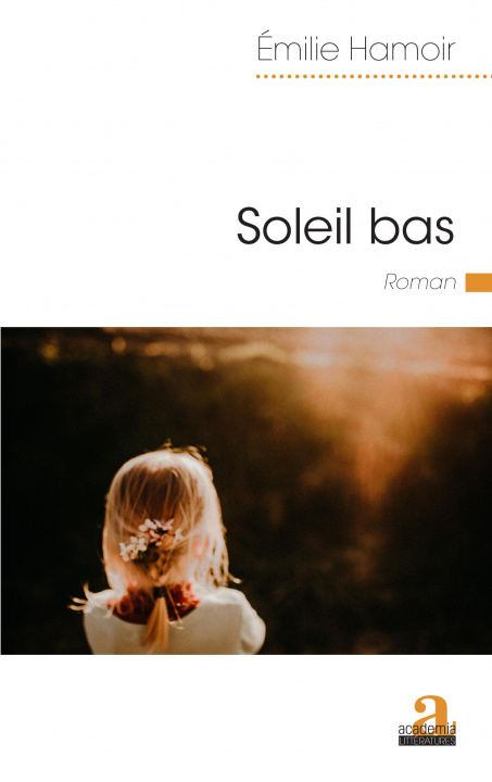 Knjiga Soleil bas Hamoir
