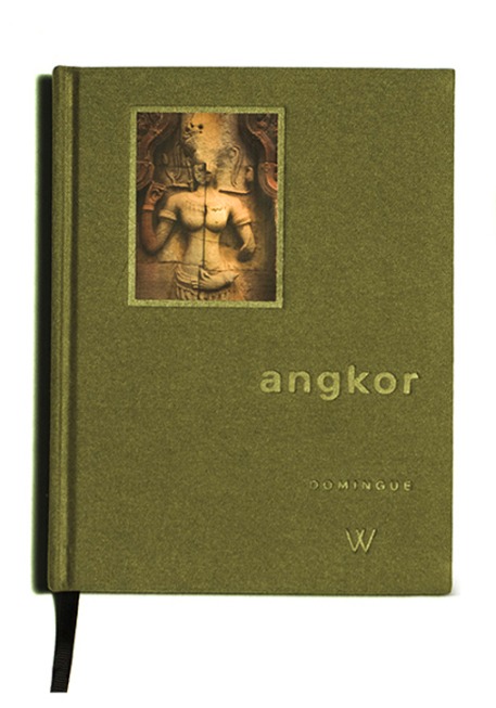 Book Angkor 