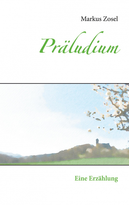 Knjiga Präludium 