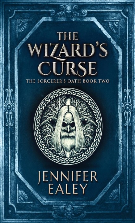 Carte Wizard's Curse Jennifer Ealey