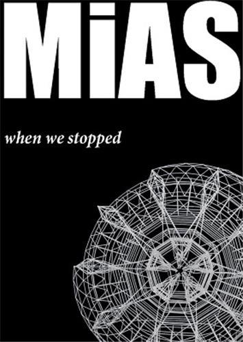 Kniha Mias: When We Stopped MIAS JOSEP