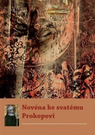 Kniha Novéna ke svatému Prokopovi 