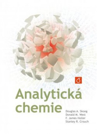 Kniha Analytická chemie Skoog Douglas A.