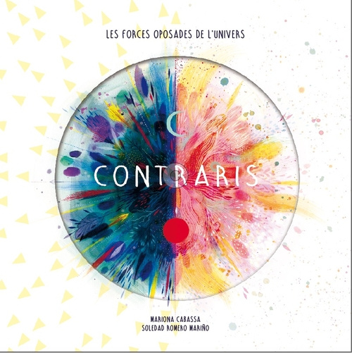 Buch Contraris CABASSA