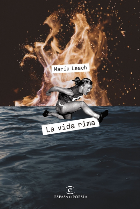 Kniha La vida rima MARIA LEACH