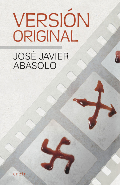 Knjiga Versión original JOSE JAVIER ABASOLO