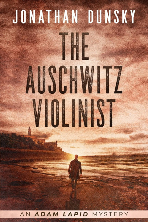 Buch Auschwitz Violinist Jonathan Dunsky