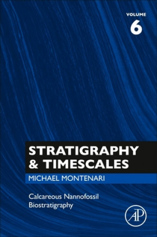 Könyv Calcareous Nannofossil Biostratigraphy Michael Montenari