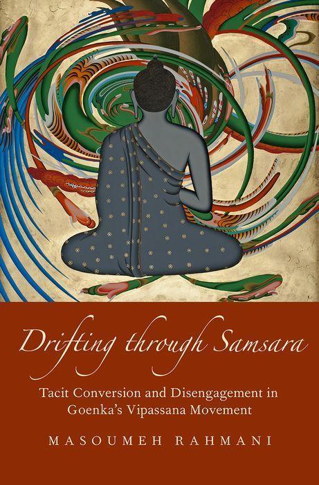 Buch Drifting through Samsara 