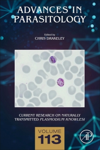 Knjiga Current research on naturally transmitted Plasmodium knowlesi Russell Stothard