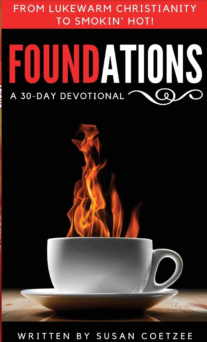 Knjiga Foundations Charity Creech