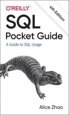 Книга SQL Pocket Guide Alice Ahao